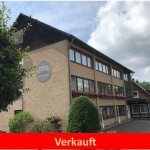 Verkauft Verkauft