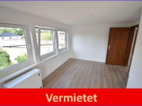 Vermietet Vermietet