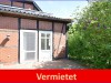Vermietet Vermietet