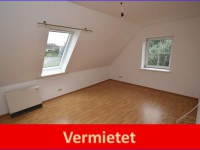 Vermietet Vermietet