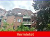 Vermietet Vermietet