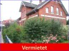 Vermietet Vermietet