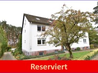 Reserviert Reserviert