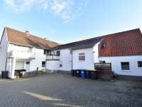 Hofansicht Hofansicht