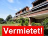 Vermietet Vermietet